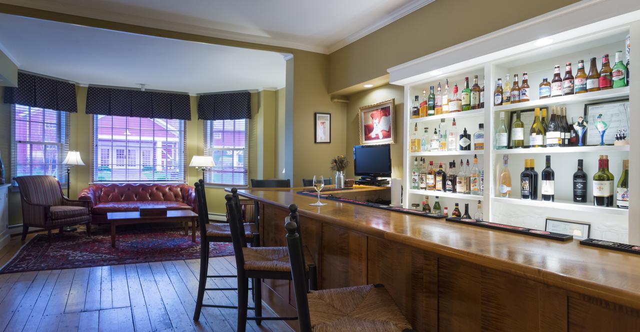 The Inn At Manchester Kültér fotó